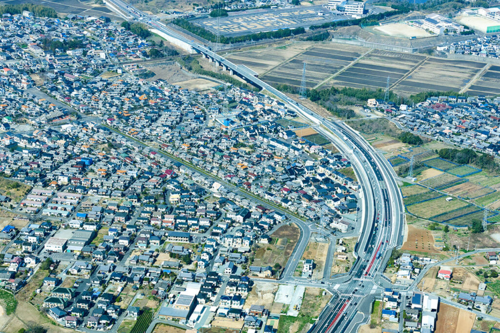 中勢バイパス