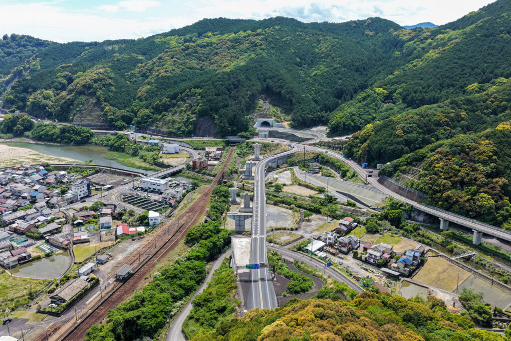 熊野道路